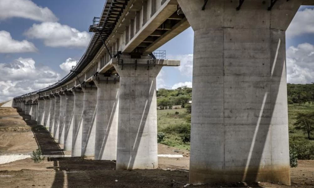 Γεωπολιτικός-''σεισμός'': Η Ομάδα των G7 σχεδιάζει να ''βυθίσει'' τον ''Δρόμο του Μεταξιού''